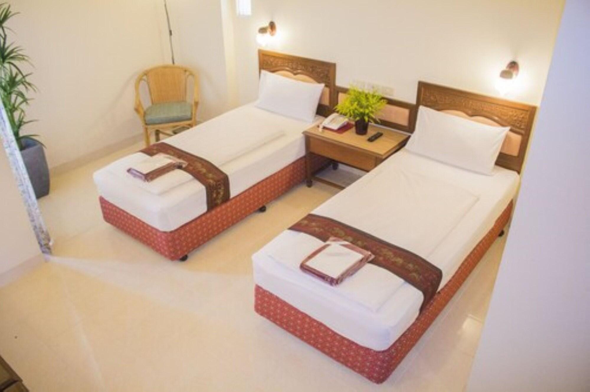 People Place Boutique In Town Hotel - Sha Extra Plus Čiang Mai Exteriér fotografie