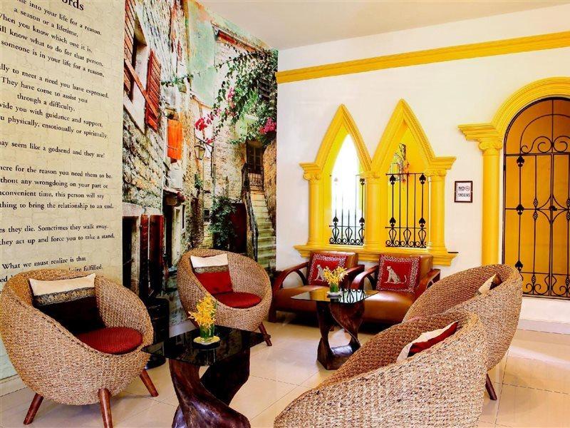 People Place Boutique In Town Hotel - Sha Extra Plus Čiang Mai Exteriér fotografie