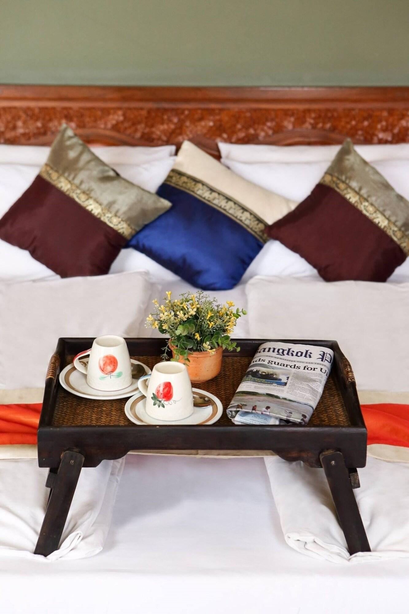 People Place Boutique In Town Hotel - Sha Extra Plus Čiang Mai Exteriér fotografie